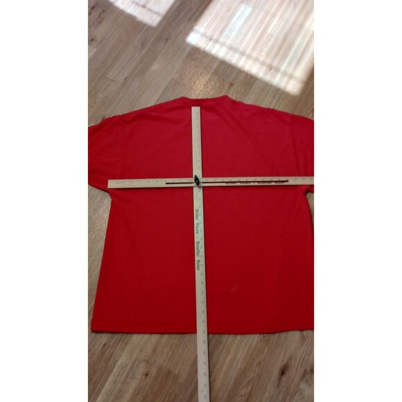 Nike Team Ohio State Shirt Mens 2XL XXL OSU Buckeyes Tostitos Bowl 2007 National - Picture 9 of 14